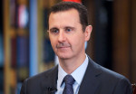 بشار اسد:سیاست آمریکا بر اصل «تفرقه بینداز و حکومت کن» استوار است