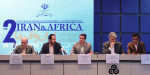 چشم‌انداز روشن توسعه همکاری نفتی ایران و آفریقا طی ۲ دهه آینده