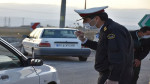 جریمه ۲۱ هزار خودروی حادثه‌ساز تهرانی