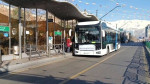 جزئیات نصب دوربین در اتوبوس‌های ‌BRT