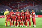 السد حریف مورد علاقه پرسپولیس