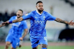 «نیمار» با الهلال برابر استقلال