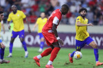 پرسپولیس و مهاجمان گل نزن