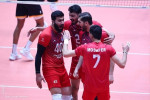 جام قهرمانی در دستان شاگردان بهروز عطایی