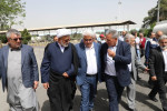 تأکید بر اقدام‌های کنترلی عرضه سوخت در انبار ری