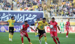 پرسپولیس امسال هم شانس قهرمانی دارد