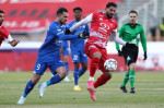پرسپولیس و استقلال ، همیشه پرسپولیس  و استقلال هستند