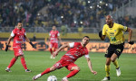 تکلیف قهرمانی در گرو نتیجه بازی پرسپولیس با سپاهان است