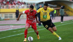 پرسپولیس اصلاً خوب بازی نکرد