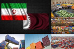 توسعه روابط تجاری بوشهر با قطر؛ مراودات  با کشورهای همسایه افزایش یابد
