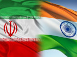 حجم مبادلات تجاری ایران و هند افزایش می‌یابد
