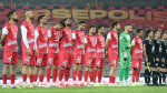 پرسپولیس در انتظار فصل نقل و انتقالاتی شلوغ
