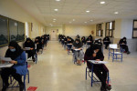 انتخاب رشته ۶۰ هزار داوطلب دکتری