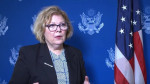 مقام آمریکایی: الجولانی متعهد شد به هیچ طرفی اجازه تهدید اسرائیل را ندهد