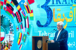 آمادگی ایران برای صادرات محصولات پتروشیمی به آفریقا