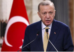اردوغان:۲۰۰ هزار سوری از ترکیه به کشورشان بازگشته‌اند