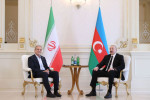 روابط ایران و آذربایجان ریشه در تاریخ  و فرهنگ مشترک دارد