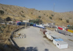 رشد ۱۰ درصدی ارزش کالاهای صادراتی استان کرمانشاه در فروردین ماه ۱۴۰۴