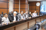 بررسی عملکرد درآمدی مناطق شهرداری قدس در ۲ ماه ابتدای سال