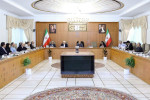 افتتاح ماهانه یک طرح بزرگ نفتی  از ابتدای خرداد تا پایان سال
