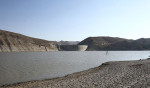 ۷۶ درصد سدهای خراسان شمالی آب ندارند‌