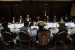 ایران آماده انتقال دانش فنی معادن به افغانستان