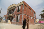 مقاوم‌سازی بیش از چهارهزار واحد مسکونی در شهرستان سردشت
