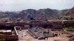 پژواک مته حفاری بر قلب تاریخ