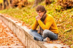 افسردگی در این سنین اوج می گیرد!