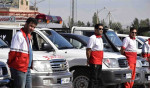 ۱۳ استان در معرض شرایط جوی خطرناک؛ نیروهای امدادی در آماده‌باش کامل