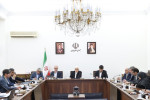 عارف: اصلاحات ساختاری اقتصادی دولت  با جدیت پیگیری می‌شود