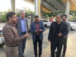 وضعیت عادی در جایگاه‌های سوخت سنندج