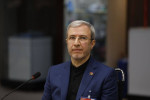 حضور نوشاد عالمیان در لیگ چین برای او مفید است