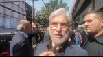 سیمایی صراف:اقتدار ایران خاموش شدنی نیست