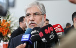 الزام دانشگاه‌ها به تأمین اسکان اساتیدی  که منزلشان آسیب دیده است