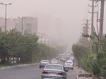 ردپای چشمه شور و دریاچه نمک قم در جهش آلودگی هوا و تهدید سلامت ساکنان البرز