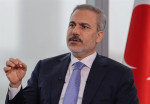 فیدان:موضع آمریکا را درباره از سرگیری مذاکرات ‌هسته‌ای‌، به مقام‌های تهران ابلاغ کرده‌ام