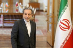 عراقچی: اگر مذاکراتی شکل بگیرد فقط  در مورد موضوع هسته‌ای خواهد بود