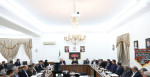 تصویب طرح ضربتی افزایش روزانه  تولید نفت خام
