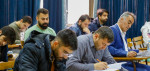 آغاز توزیع کارت ورود به جلسه سی‌امین المپیاد علمی دانشجویی