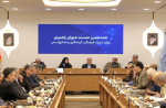 همه استان‌ها غیر از گیلان درگیر پدیده فرونشست هستند