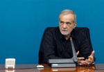 پزشکیان: نمی‌خواهم بنزین را برای محرومان گران کنم