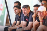 بازیکنان خیلی خوبی گرفتیم