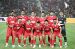 پرسپولیس هفته به هفته بهتر می شود