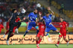 استقلال هنوز تبدیل به یک تیم واقعی نشده است
