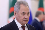 شویگو:آماده کمک به طالبان هستیم