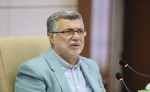 مرگ سالانه ۲۰۰۰۰ ایرانی در جاده‌ها