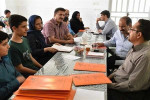 یک‌میلیون دانش‌آموز هنوز برای مدرسه ثبت‌نام نکرده‌اند