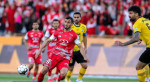 آرامش مهمترین نیاز پرسپولیس است