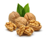 هرروز یک مشت گردو بخورید تا این مدت زمان؛ شب راحت خوابتان می‎برد